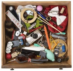 Easy Upcycle, Junk Drawers, Organizing Challenges, Toy Bins, Clean Your Car, Garbage Bag, Upcycle Projects, Declutter Your Home, Empty Bottles