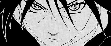 Itachi Eyes, Uchiha Itachi, Naruto Manga, Anime Tattoos, Itachi Uchiha, Twitter Header, Sasuke Uchiha, Manga Panels, Naruto Uzumaki