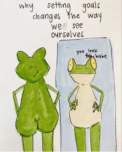 Cbt Therapy Worksheets, Frog Quotes, Worry Quotes, Eat The Frog, You Look Fab, Painted Tote, Funny Frogs, Therapy Worksheets, Morning Affirmations