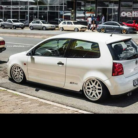 Polo tdi 1.9 GT 😍 Polo Tdi, Polo Modified, Vw Polo Modified, Polo Vivo, Subcompact Cars, Tokyo Drift, Toyota Tercel, Car Volkswagen, Polo Classic