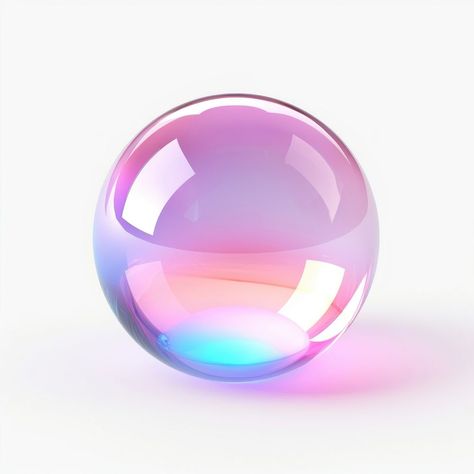 Sphere bubble shape glass white background transparent. AI generated Image by rawpixel. | premium image by rawpixel.com / Adjima Sphere Art, Bubble Background, 3d Sphere, Palette Design, Claw Machine, Glass Sphere, Background Transparent, Bubble Wands, 3d Shapes