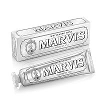 Best Whitening Toothpaste, Marvis Toothpaste, Best Toothpaste, Mint Toothpaste, Hair Growth Women, Background Beauty, Whitening Teeth, Logo Beauty, Products Photography