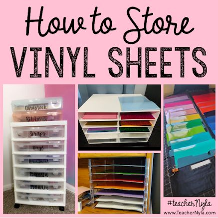 Cricut Vinyl Sheet Storage, Dtf Transfer Storage Ideas, Storing Vinyl Rolls, Vinyl Craft Storage, Vinyl Scrap Storage, Vinyl Sheet Storage, Vinyl Roll Storage Ideas Diy, Sheet Storage Ideas, Diy Vinyl Storage Rack