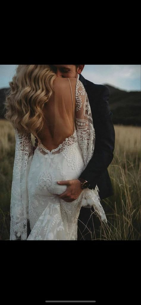 The Wedding Bliss, Country Wedding Pictures, Country Western Wedding, Western Themed Wedding, Cowgirl Wedding, Country Theme Wedding, Boda Mexicana, Wedding Picture Poses, Dream Wedding Ideas Dresses