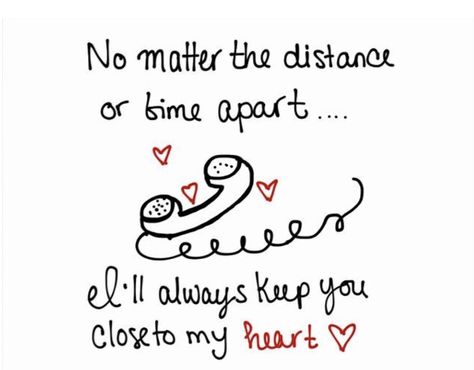 One Day There Will Be No Distance, Journal For Long Distance Boyfriend, Post Card Quotes, Long Distance Friendship Cards, Long Distance Grandma Quotes, Love Cards For Best Friend, No Matter The Distance Quotes, See You Soon Quotes Long Distance, Long Distance Relationship Drawings Easy