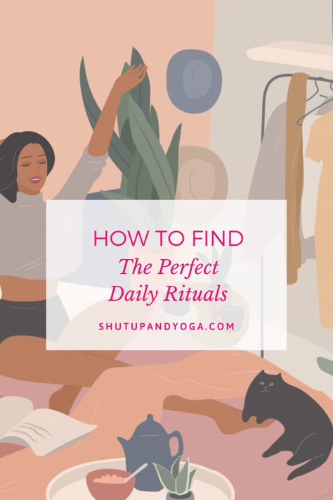 Ritual Ideas, Yoga Magazine, Yoga Instagram, Slow Lifestyle, Happiness Project, Morning Meditation, Core Beliefs, Daily Rituals, Restorative Yoga