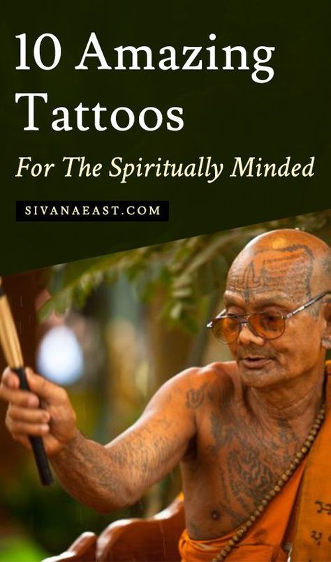 240+ Spiritual Tattoo Designs With Meanings (2023) Metaphysical Ideas Spiritual Tattoo Designs, Consciousness Tattoo, Buddhism Tattoo, Tattoos Meaning Strength, Positivity Tattoo, Meditation Tattoo, Religion Tattoos, Zen Tattoo, Hindu Tattoos