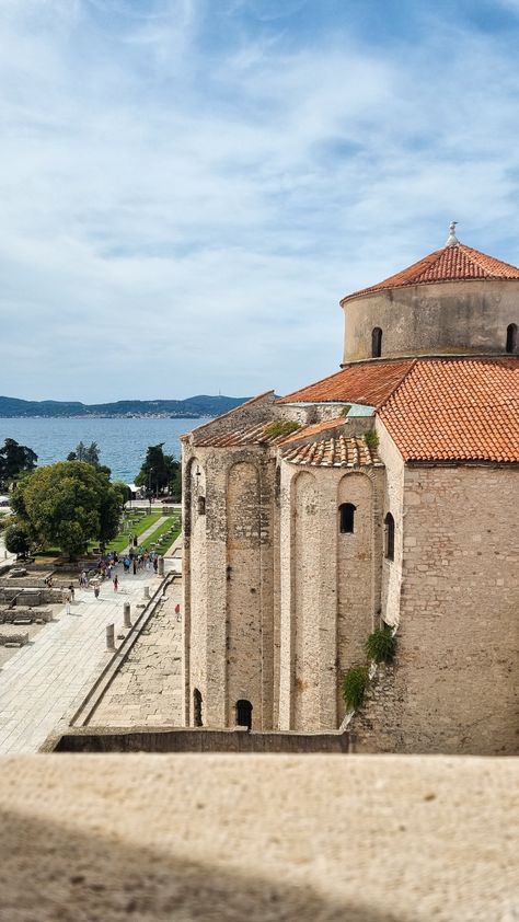 Croatian Summer, Croatia Summer, Dominic Cooper, Underwater Pictures, Coastal Summer, Zadar, Dubrovnik, Art And Architecture, Summer Aesthetic