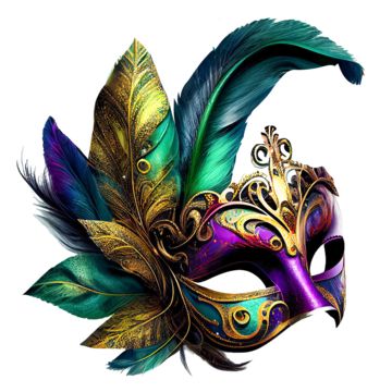 Venetian Costume, Festival Mask, Mask Png, Brazilian Carnival, Mask Carnival, Mask Images, Carnival Mask, Feather Mask, Mask Painting