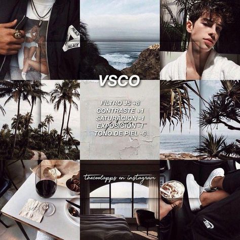 Instagram Themes Vsco, Photoshop For Beginners, Vsco Filter Free, Vsco Filter Instagram, Vsco Themes, Vsco Tutorial, Best Vsco Filters, Photo Editing Vsco, Vsco Photography