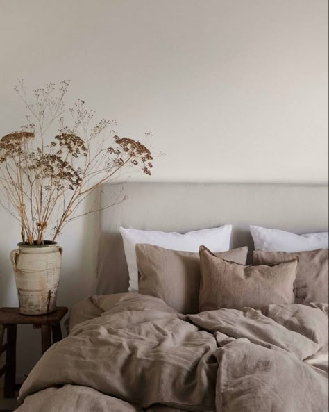 Boho Bedding, Room Inspiration Bedroom, Bedroom Aesthetic, Bedroom Inspo, My New Room, Cozy Bedroom, New Room, 인테리어 디자인, Home Decor Bedroom