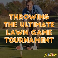 Throwing the Ultimate Lawn Game Tournament If you are looking to plan a unique event for your friends or family, throwing the ultimate lawn game tournament is d Summer Outdoor Games, Beer Olympic, Cookout Party, Tournament Games, Competition Games, Team Work, Lawn Games, Summer Games, Family Night