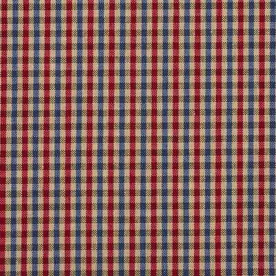 Wildon Home ® Check Fabric Color: Damask Upholstery Fabric, Chairs And Ottomans, Kovi Fabrics, Beige Plaid, Check Fabric, Ikat Fabric, Plaid Fabric, Drapery Fabric, Made In America