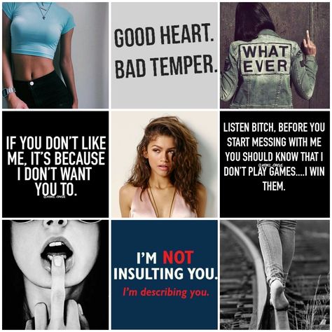 Roxanne Weasley, Bad Temper, Good Heart, Describe Yourself, Collage, Movie Posters, Film Posters