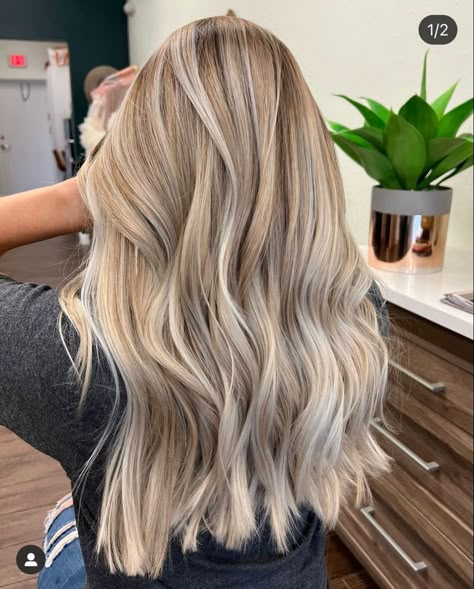 Blonde Hair Goals, Perfect Blonde Hair, Bright Blonde Hair, Fall Blonde Hair, Summer Blonde Hair, Cool Blonde Hair, Dirty Blonde Hair, Blonde Hair Inspiration, Blonde Hair Looks