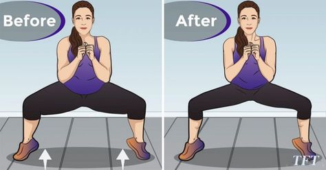 8 moves that can help you reduce the fat on your calves - TrainHardTeam Reduce Calf Size, Running Help, Reduction Surgery, Workout For Women, Workout Days, Reduce Body Fat, Weight Workout, Leg Lifts, Calf Muscles