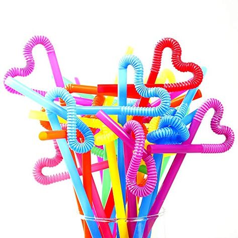 Amazon.com: 220 Pack 10.23 inch Tall Colorful Extra Long Flexible Drinking Straws Bendy Disposable Plastic Drinking Straws: Industrial & Scientific Fun Straws, Acrylic Craft Paint, Craft Paint, Arts Ed, Lemonade Stand, Painting Crafts, Animal Plush Toys, Extra Long, Lemonade