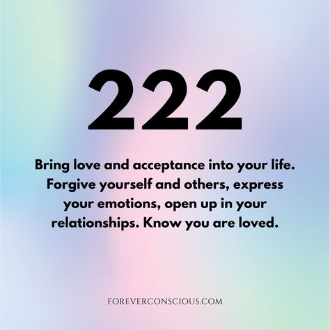 Number 222 Meaning, 222 Meaning, Universe Magic, 222 Angel Number, Angel Number 222, Buddhism Symbols, Spirituality Affirmations, Numerology Life Path, Universe Love