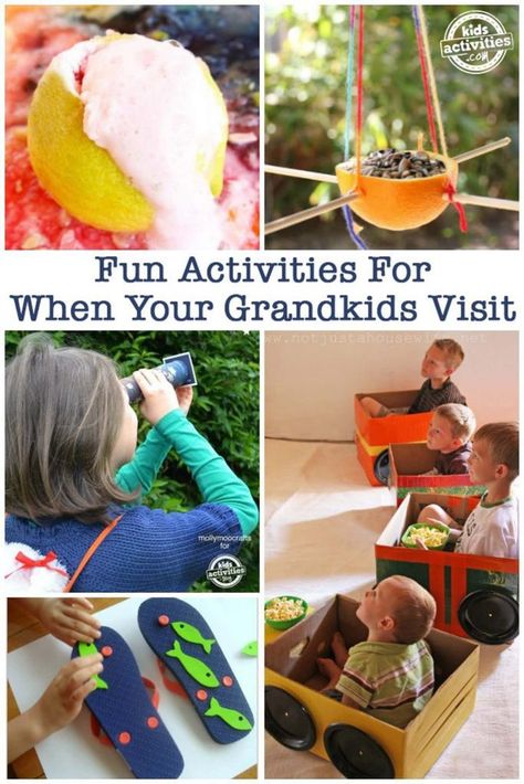 Grandparents Activities, Summer Fun For Kids, Rock Hunting, Sharpie Markers, Cool Science Experiments, List Of Things, Busy Toddler, The Arena, Fun Activities For Kids