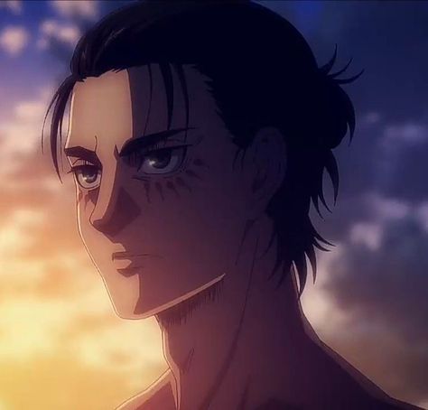 Erin Yeager, Aot Icons, Eren Aot, Attack On Titan Aesthetic, Aot Characters, Attack On Titan Season, Titans Anime, Eren And Mikasa, Attack On Titan Eren