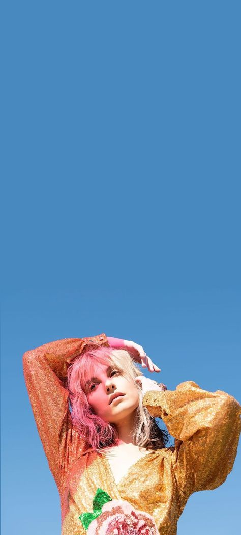 Paramore - Hayley Williams Hayley Williams Paramore, Hayley Williams Wallpaper Aesthetic, Haley Williams Wallpaper, Paramore Aesthetic Wallpaper, Paramore Wallpaper Iphone, Hayley Williams Photoshoot, Hayley Williams Aesthetic, Paramore Wallpaper Aesthetic, Hayley Williams Wallpaper