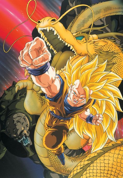 Super Saiyan 3, Dragon Ball Z Iphone Wallpaper, Genos Wallpaper, Dragon Ball Super Wallpapers, Dragon Images, Dragon Ball Art Goku, Dragon Ball Super Artwork, Dragon Ball Super Goku, Goku Super