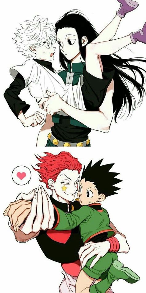 Illumi Zoldyck, Hunterxhunter Hisoka, Hxh Characters, Hunter Anime, Scene Creator, 영감을 주는 캐릭터, Fanarts Anime, Wasting Time, Cute Anime Guys