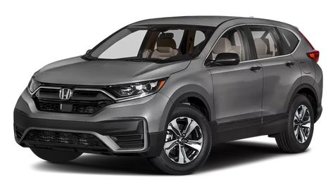 Small Suv, Honda Models, Compact Suv, New Honda, Honda Crv, Honda Cr V, Aluminum Wheels, Air Bag, Honda Cr