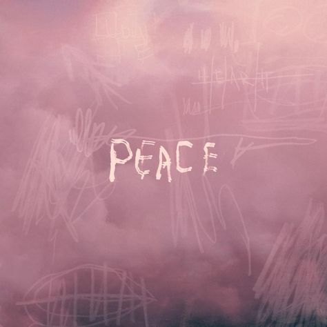 P E A C E - Single Hillsong Young & Free album cover design Cross Equals Love, Deep Calls To Deep, Heaven Music, Hillsong Church, Pandora Music, Bible Study Verses, Life Board, Music Album Covers, Album Cover Design