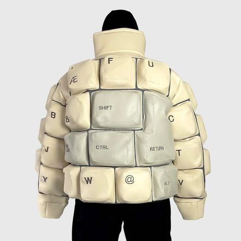 All Posts • Instagram Puffer Jacket Aesthetic, Winter Puffer Jackets, Tough Cookie, Winter Gear, Puffer Jacket, Keyboard, Winter Fashion, Puffer, Black And Grey