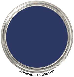 Expert SCIENTIFIC Color Review of Admiral Blue 2065-10 by Benjamin Moore Get all the details about this color's hue family, value, chroma and LRV. Includes paint blob to swipe. Objective, accurate info from a Color Strategist! #AdmiralBlue #2065-10 #BenjaminMoore #ColorographyLab Benjamin Moore Blue Echo, Benjamin Moore Admiral Blue, Benjamin Moore Mozart Blue, Cobalt Blue Wall Paint, Cobalt Blue Paint Behr, Blue Kitchen Paint, Cobalt Blue Paint, Fabric Tiles, Hallmark Homes