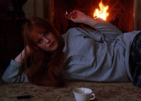 Practical Magic ~ Nicole Kidman Practical Magic Movie, Practical Magic House, 90s Movies, Magic Aesthetic, Season Of The Witch, Witch Aesthetic, Practical Magic, Nicole Kidman, I Don T Know