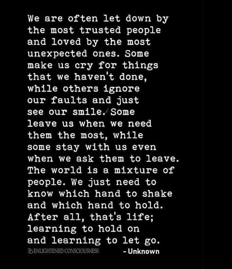 Letting Go Of Your Best Friend, Always Being The One To Reach Out, Having To Let Someone Go, When Someone Lets You Down Quotes, She Let Herself Go Quotes, How To Let Go Of Stuff, Having To Let Go Of Someone You Love, I Am Letting You Go, Holding On Hurts More Than Letting Go