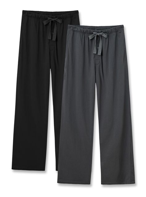 PRICES MAY VARY. 🎁🎁High Quality Materail:These pajama pants for men is made with 100% cotton,these pajama pants are ultra-soft,lightweight,and perfect for lounging purpose wear. 🎁🎁Perfect Fit:The mens pj bottoms with elastic waistband and adjustable drawstring,these mens sleep pants cottons allow for a personalized fit that's just right for you. 🎁🎁Classic Design:This men's pajama bottom is button-open,double-layered fly design with a solid fly opening is specifically designed for men's con Men’s Pjs, Pajama Men, Mens Pyjama Bottoms, Pajamas Men, Men Pajamas, Mens Pajama, Mens Camping, Future Man, Mens Lounge Pants