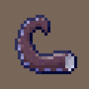 Minecraft Tentacle, Octopus Pixel Art, Pixel Animals, Pixel Items, Minecraft Commands, Easy Perler Bead Patterns, Pearl Beads Pattern, Pixel Art Tutorial, Easy Pixel Art