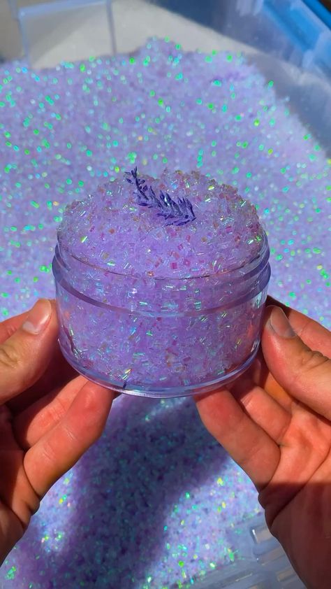 Slime Collection, Kiwi Berries, Slime Soft, 1 Million Followers, Rainbow Frosting, Jelly Slime, Strawberry Butter, Pretty Slime, Slime Video