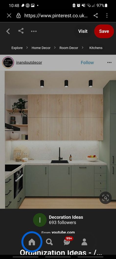 Backsplash Black Kitchen, Kitchen Sink Backsplash, Slat Doors, Small Kitchen Modular Design, Sink Backsplash, Minimal Kitchen Design, Small Kitchen Cabinets, Laundry Room Flooring, Home Games