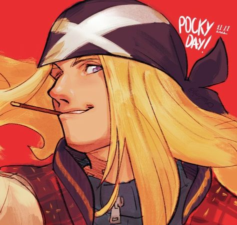 Axl Low Guilty Gear Fanart, Guilty Gear Official Art, Axl Low Guilty Gear, Guilty Gear Fanart, Axl Low, Guilty Gear, Video Game Characters, Moon Art, Street Fighter