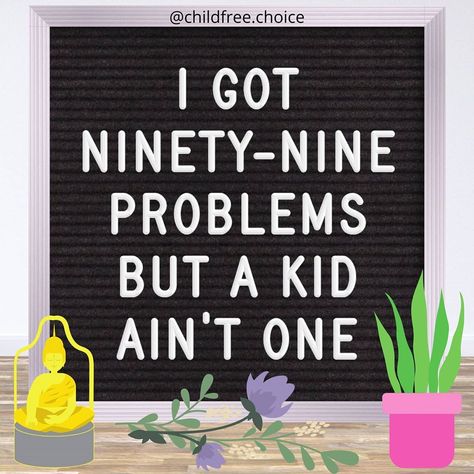 Childfree By Choice Humor, Childfree Quotes, Childfree Humor, Childfree By Choice, Woman Meme, Child Free, Describe Me, Funny Stuff, Humor