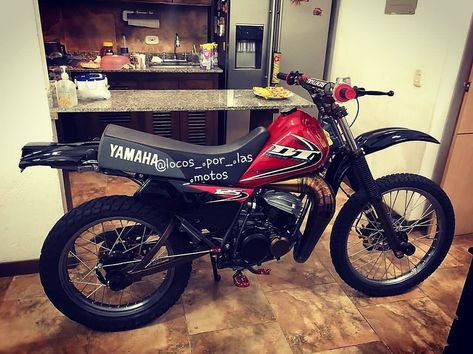 . #calima #dt #dt125 #dt175 #dt175yamaha  #yamaha #lamejoryamaha #xt660 #660 #xt660r #calimatic #calimatic175 #medellin #pilotos… Dt 175, Dt Yamaha, Motor Trail, Yamaha Dt, Motos Yamaha, Moto Yamaha, Flat Tracker, Toyota 4x4, Land Cruiser