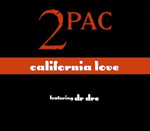 California Love Tupac, D Dre, 90s Songs, 2 Pac, Rare Vinyl Records, Urban Music, Blues Brothers, Tupac Shakur, California Love