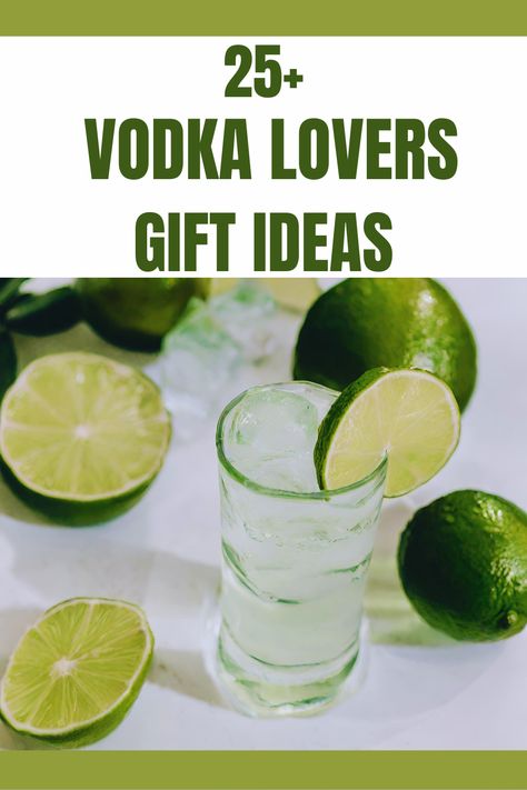 Celebrate the spirit of giving with our handpicked gifts for vodka lovers! 🥂 From personalized vodka glasses to unique mixology kits, we've compiled a range of presents that go beyond the ordinary. Make their moments special with a gift that complements their love for all things vodka. 🎁 Explore our collection today! #VodkaGiftIdeas #GiftsForVodkaEnthusiasts Mixology Kit, Vodka Gifts, 21st Gifts, Gift Ideas For Men, Mixology, Food Gifts, Gifts For Men, The Ordinary, Vodka