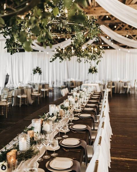 Wedding Greenery Ceiling, Greenery Ceiling, Ceiling Wedding, Wedding Drapery, Ceiling Draping, Wedding Greenery, Artificial Greenery, Greenery Wedding, Wedding Details