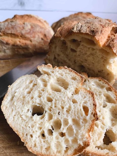 Gluten-Free Vegan Sourdough Artisan Bread With a Rustic Look - Gluten-Free DIYers Gluten Free Sourdough Bread In Bread Machine, Gluten Free Sourdough Boule, Gluten Free Sourdough Muffins, Gf Sourdough Recipes, Gluten Free Sourdough Recipes, Gluten Free Sourdough Discard Recipes, Gf Sourdough Bread, Vegan Gluten Free Bread, Gluten Free Sourdough Bread Recipe