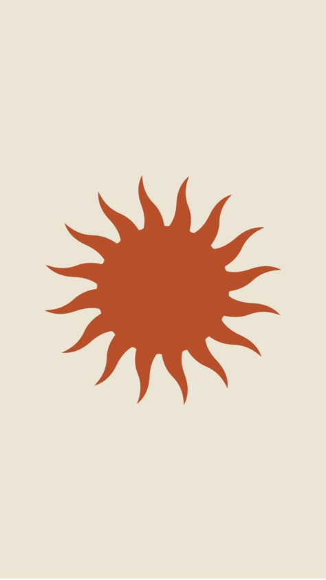 Sun Symbol Aesthetic, Sun Design Graphics, Sun Logo Design Ideas, Tan Branding, Sun Logos, Sun Graphic Design, Sun Branding, Beauty Brand Logo, Sun Logo Design