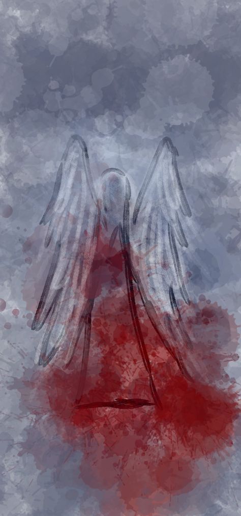 Angels Blood, Boys Wallpaper, Fallen Angel, Funky Art, Art Girl, Circus, Random Stuff, Anime Art, Abstract Artwork