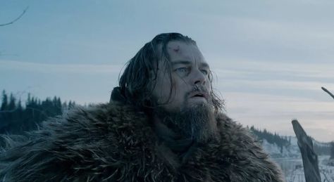 Biometrics tool measures audience response to The Revenant The Revenant Movie, Alejandro Inarritu, Hugh Glass, Alejandro González Iñárritu, Will Poulter, Casey Affleck, Django Unchained, Dances With Wolves, Charles Bronson