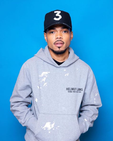 Chance The Rapper (@chancetherapper) posted on Instagram: “Short week let’s start off strong” • Nov 22, 2021 at 2:18pm UTC Bet Hip Hop Awards, James Blake, Rap Albums, Chance The Rapper, Young Thug, American Rappers, Music Aesthetic, Lil Wayne, New Paris