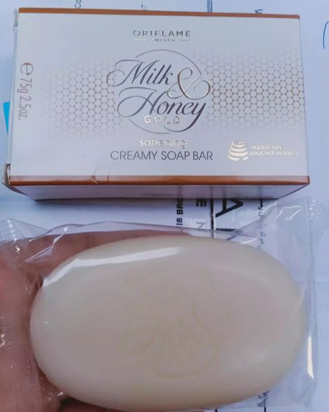 This product never disappoint you and it's all for acne and skin solutions Milk And Honey Soap, Honey Soap, Dark Circle, Milk Honey, Hair Fall, Milk And Honey, Soap Bar, Dark Circles, Blackheads