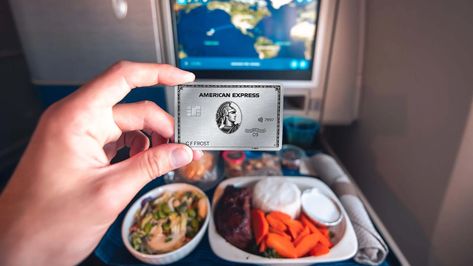 The top 10 things to do when you get the Amex Platinum - The Points Guy Amex Card, Platinum Card, Tsa Precheck, American Express Platinum, Travel Benefits, Travel Points, Best Travel Credit Cards, American Express Card, Platinum Credit Card